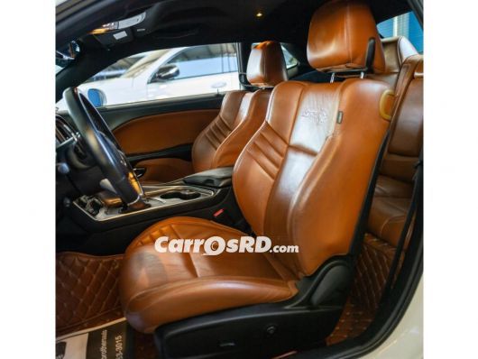 Dodge Challenger Coupe en venta