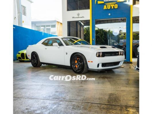 Dodge Challenger Coupe en venta