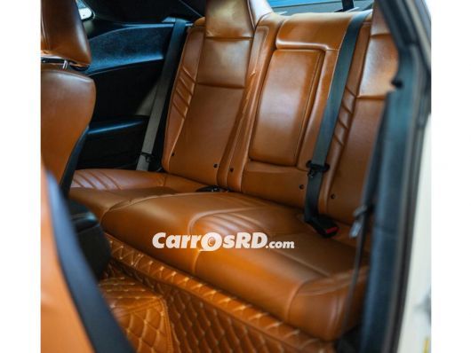 Dodge Challenger Coupe en venta