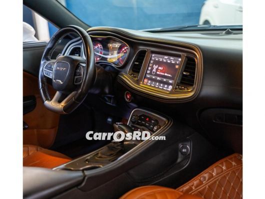 Dodge Challenger Coupe en venta