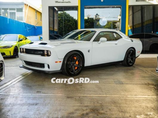 Dodge Challenger Coupe en venta