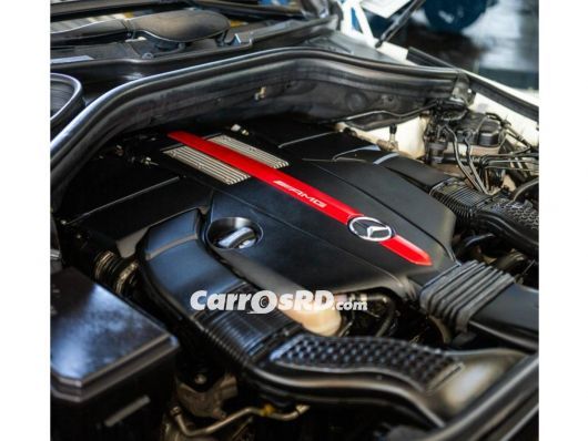 Mercedes-Benz Clase GLE Jeepeta en venta