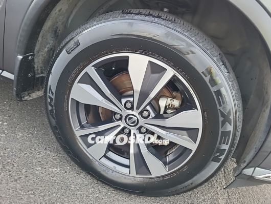 Nissan Murano Jeepeta en venta