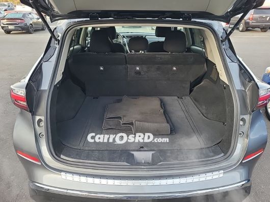 Nissan Murano Jeepeta en venta