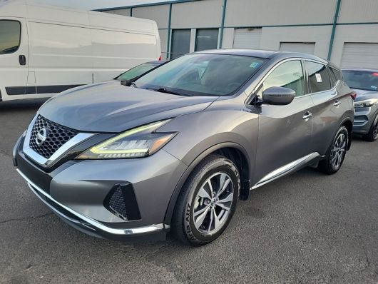 Nissan Murano SE en venta