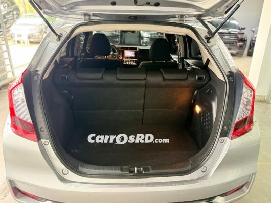 Honda Fit Carros en venta