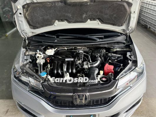 Honda Fit Carros en venta