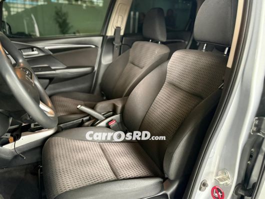 Honda Fit Carros en venta