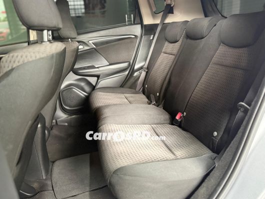 Honda Fit Carros en venta