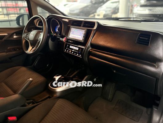 Honda Fit Carros en venta