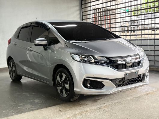 Honda Fit Híbrido en venta