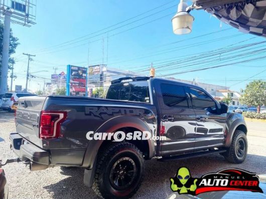 Ford F150 Camioneta en venta