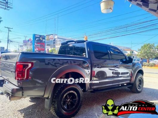 Ford F150 Camioneta en venta