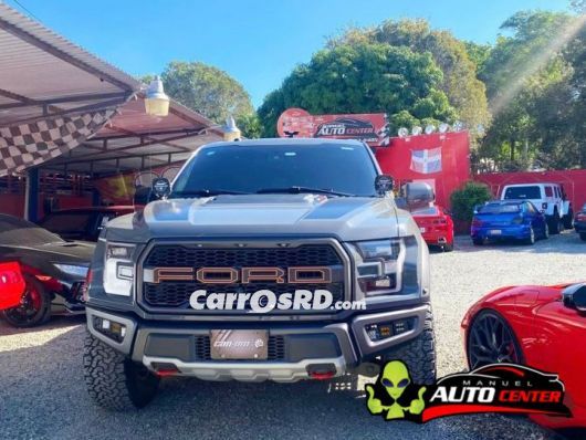 Ford F150 Camioneta en venta