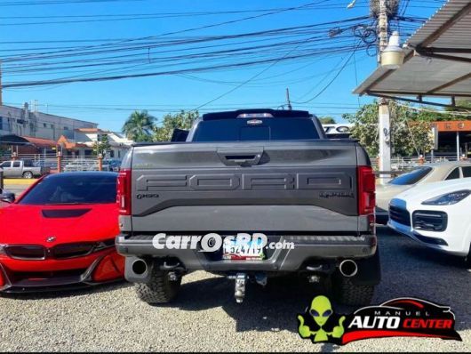 Ford F150 Camioneta en venta