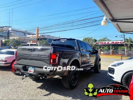 Ford F150 Camioneta en venta