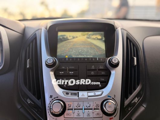 Chevrolet Equinox Jeepeta en venta