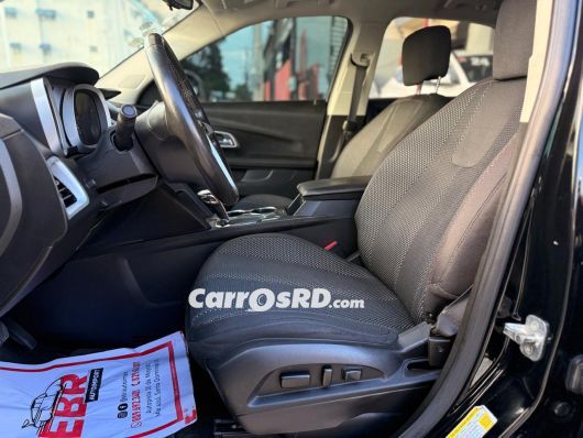 Chevrolet Equinox Jeepeta en venta