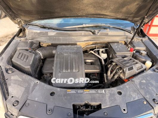 Chevrolet Equinox Jeepeta en venta