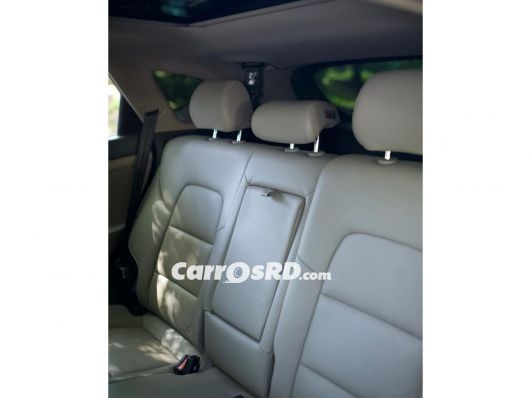 Hyundai Tucson Jeep en venta