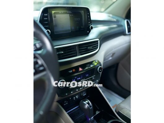 Hyundai Tucson Jeep en venta