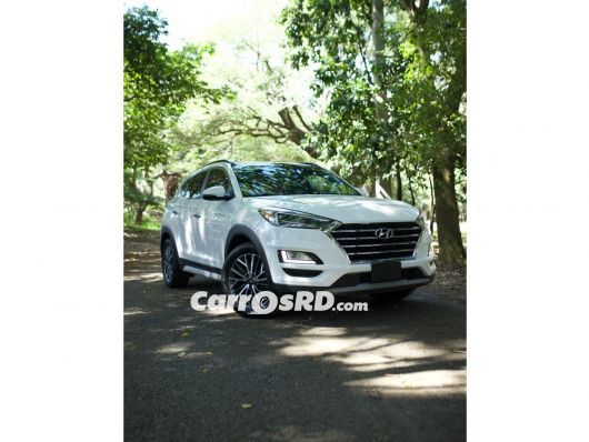 Hyundai Tucson Jeep en venta