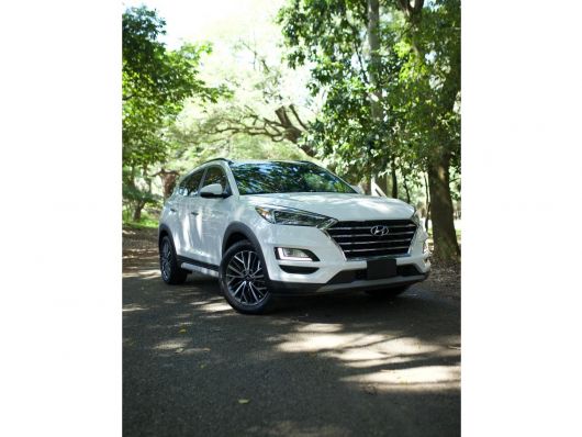 Hyundai Tucson Sport en venta