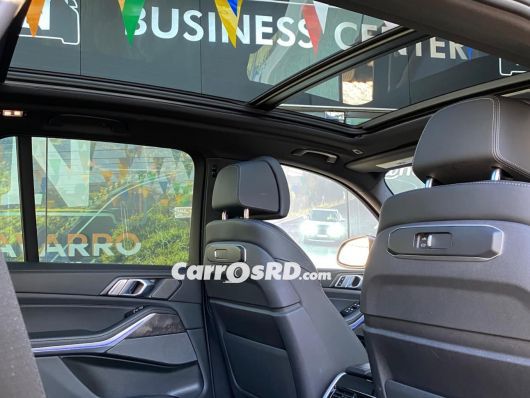 BMW Serie X Jeepeta en venta