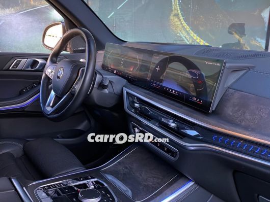 BMW Serie X Jeepeta en venta