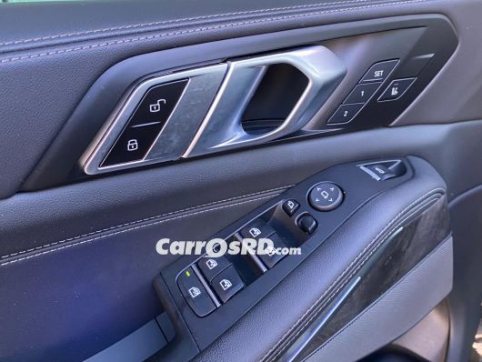 BMW Serie X Jeepeta en venta