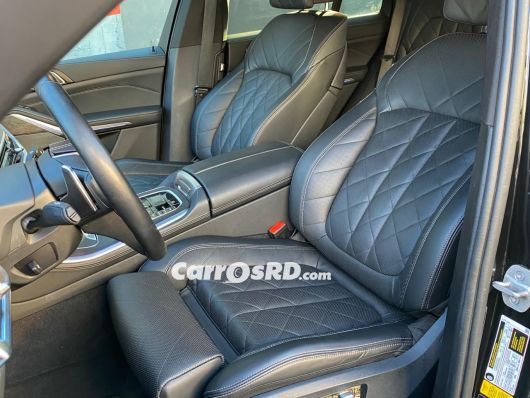 BMW Serie X Jeepeta en venta