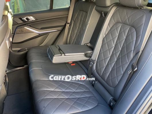 BMW Serie X Jeepeta en venta