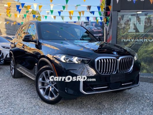BMW Serie X Jeepeta en venta