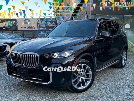 BMW Serie X Jeepeta en venta