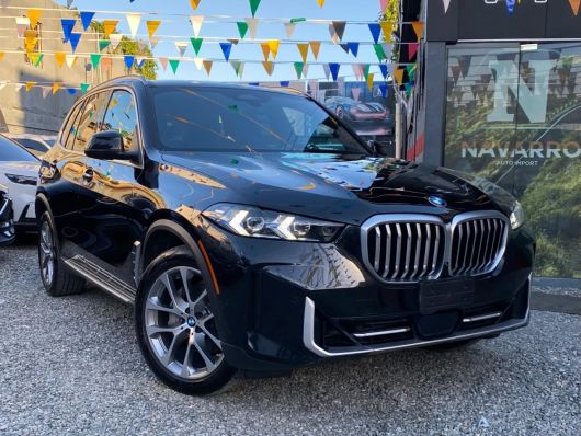 BMW Serie X 5 xDrive 40i M en venta