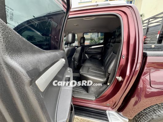 Isuzu Dmax Camioneta en venta