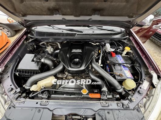 Isuzu Dmax Camioneta en venta