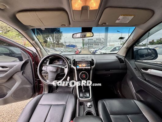 Isuzu Dmax Camioneta en venta