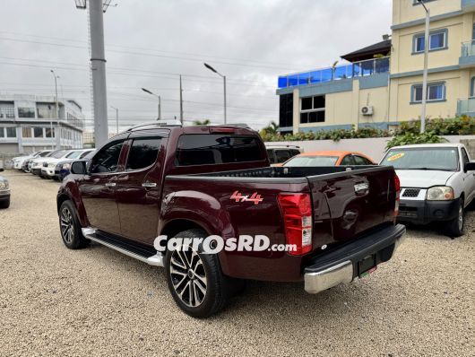 Isuzu Dmax Camioneta en venta