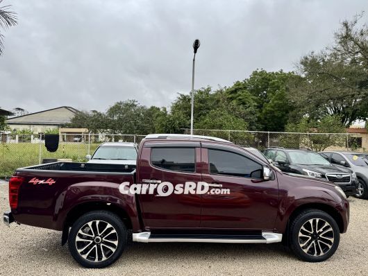 Isuzu Dmax Camioneta en venta