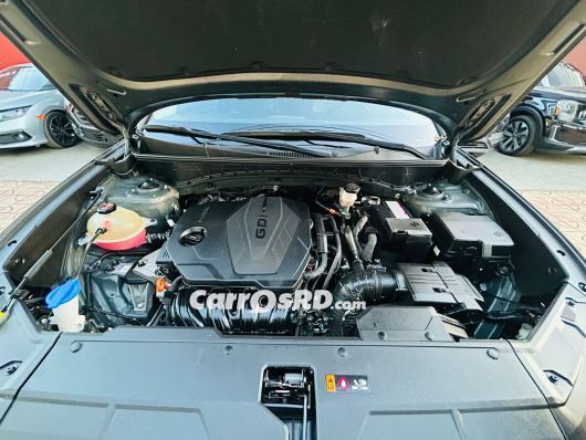 Hyundai Tucson Jeepeta en venta