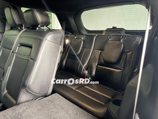 Ford Explorer Jeepeta en venta