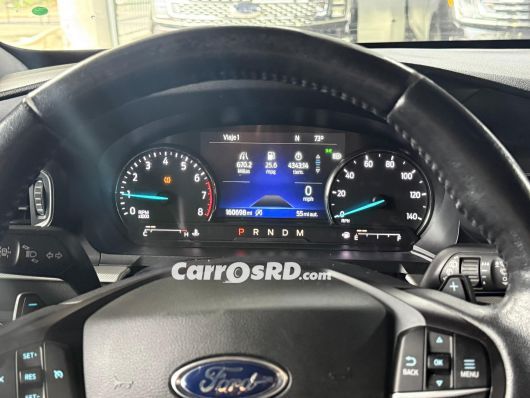 Ford Explorer Jeepeta en venta