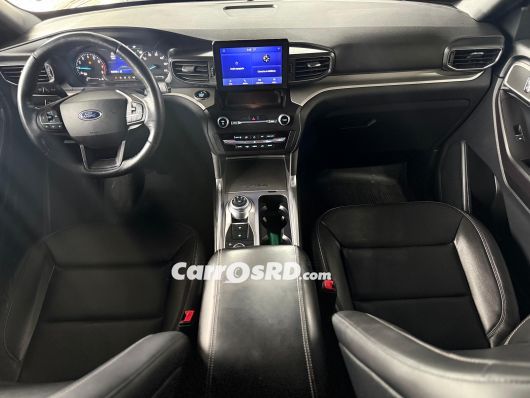 Ford Explorer Jeepeta en venta