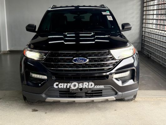 Ford Explorer Jeepeta en venta