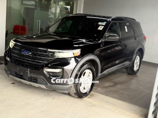 Ford Explorer Jeepeta en venta