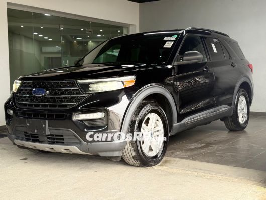 Ford Explorer Jeepeta en venta