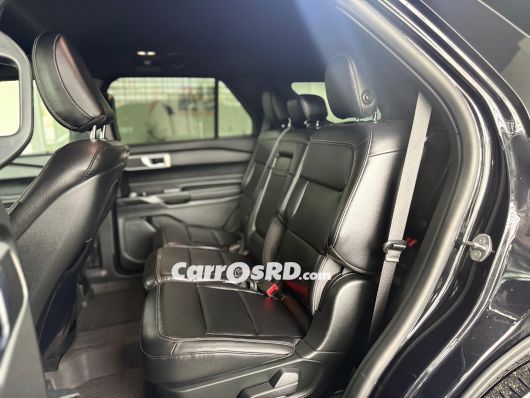 Ford Explorer Jeepeta en venta