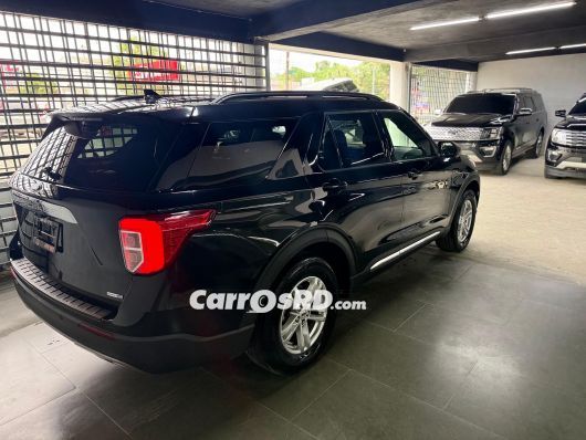 Ford Explorer Jeepeta en venta