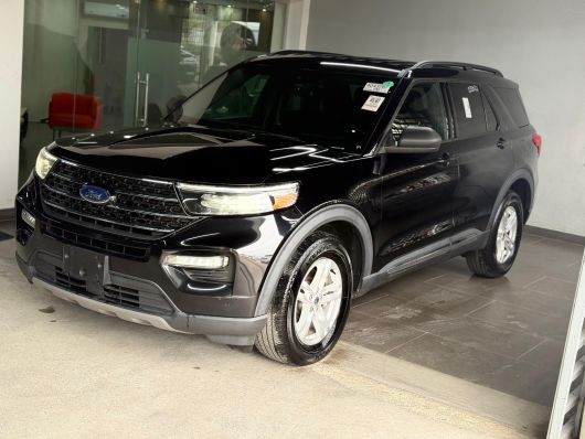 Ford Explorer XLT en venta